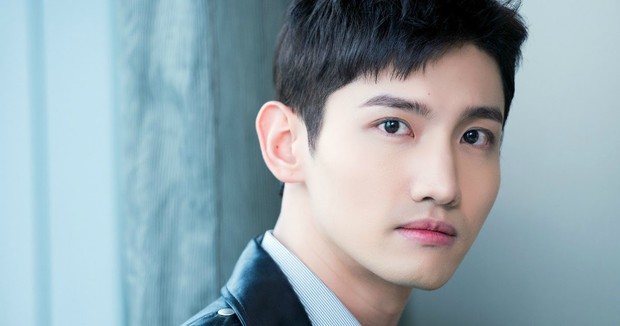 Changmin TVXQ