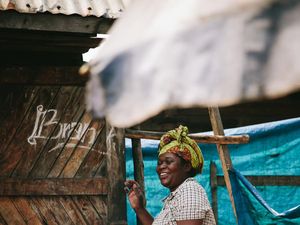 Daftar 10 Negara Termiskin di Asia, Ada Indonesia?