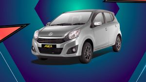 Pilihan Mobil Baru dengan Modal Rp 120 Jutaan, Sudah Dapat AC dan Radio!