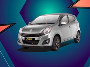 Pilihan Mobil Baru dengan Modal Rp 120 Jutaan, Sudah Dapat AC dan Radio!