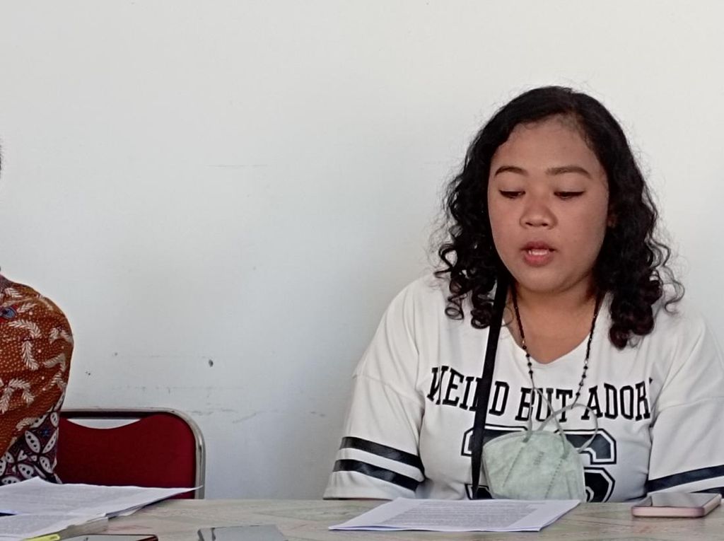 Kisah Miris Calon PMI Bali Ditipu Agen, Laporan Ditolak Polisi