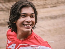 Dnanda Fokus Berkarya, Ingin Segera Punya Album