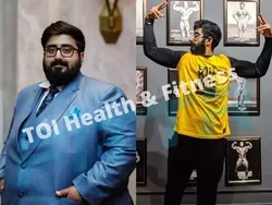 Ngemil Buah dan Tetap Makan Nasi, Dokter Ini Turun BB 111 Kg!