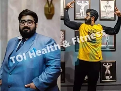 Ngemil Buah dan Tetap Makan Nasi, Dokter Ini Turun BB 111 Kg!