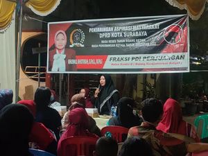 BKN Diminta Percepat Proses Administrasi Guru PPPK di Surabaya