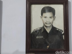 Achmad Yurianto Tak Pernah Ngeluh Selama Sakit, Tetap Guyon dengan Keluarga