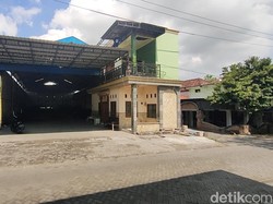 PO Ardiansyah Akhirnya Buka Suara Soal Kecelakaan Maut Tol Mojokerto