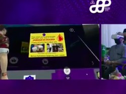 GP Ansor Luncurkan Ansorverse, Kantor Virtual Berbasis Metaverse