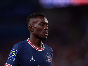 Everton Dapatkan Gelandang Anyar dari PSG Everton Dapatkan Gelandang Anyar dari PSG