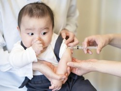 Catat! Mulai Agustus Imunisasi Bagi Balita di Sukabumi Dibuka Lagi