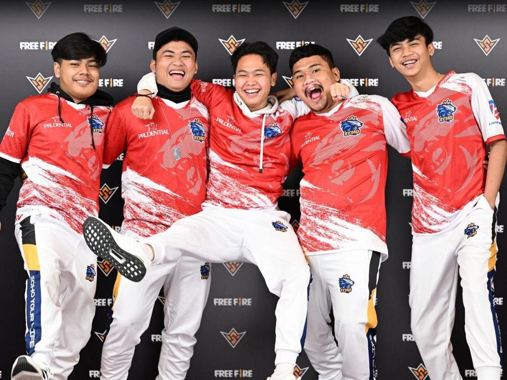 Link Streaming Laga 2 Tim Esports Wakil RI di Kejuaraan Dunia FFWS 2022 Link Streaming Laga 2 Tim Esports Wakil RI di Kejuaraan Dunia FFWS 2022