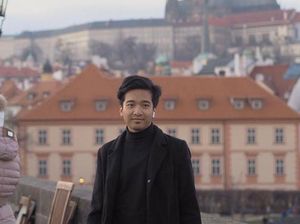 Kisah Mahasiswa Asal RI yang Bekerja di Tesla Jerman, Lulusan Kampus Mana?