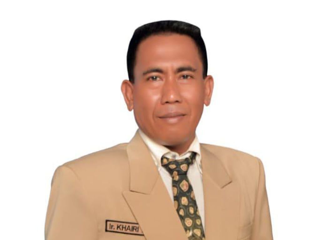 Partai Pelita Klaim Punya 33 DPD di Sumut
