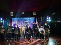 59 PT Ikuti Kompetisi Pariwisata Indonesia 2022 yang Digelar Polban