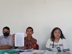 Dijanjikan Kerja di Jepang, 5 Warga Bali Diduga Ditipu-Rugi 147 Juta
