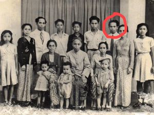 Menelisik Nama Arzain dan Kuswa yang Diabadikan di Majalengka