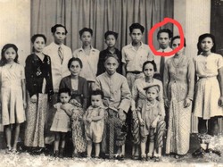 Menelisik Nama Arzain dan Kuswa yang Diabadikan di Majalengka