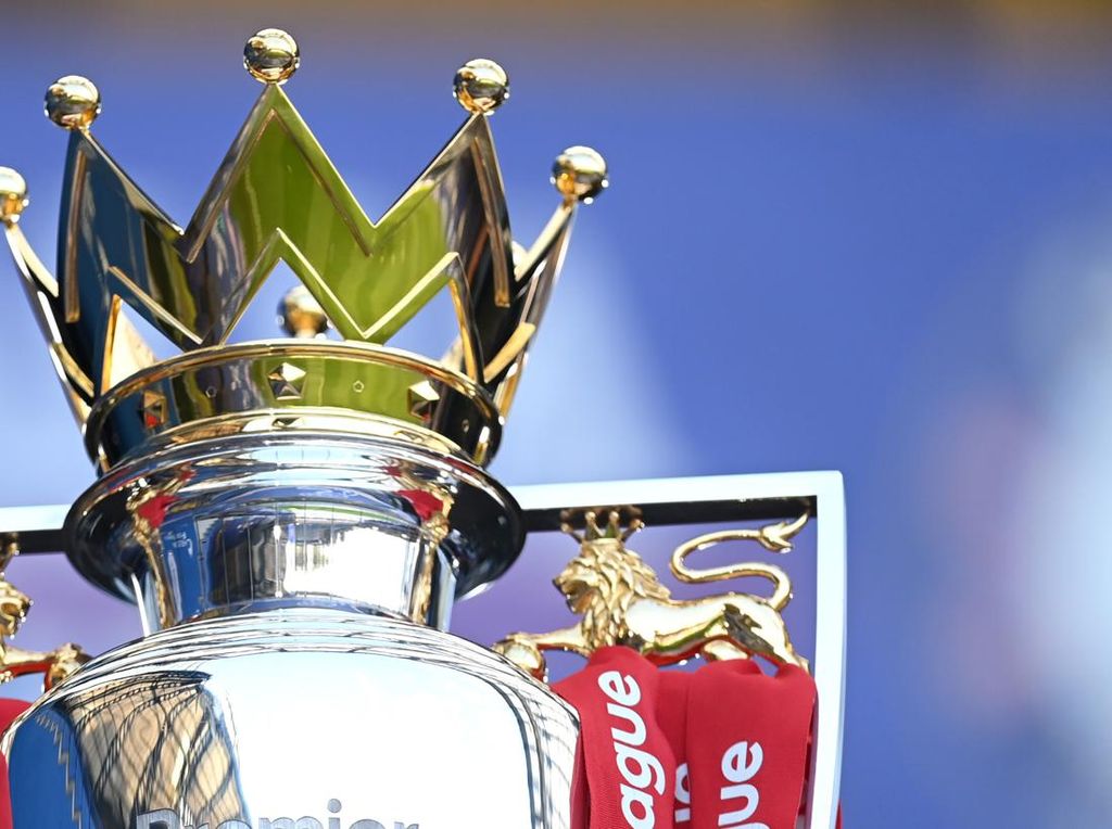 Prediksi Juara Liga Inggris dari Komputer Super: Kampiunnya adalah... Prediksi Juara Liga Inggris dari Komputer Super: Kampiunnya adalah...