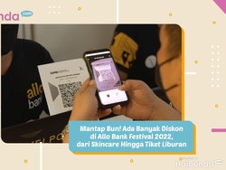 Pakai Pay Later Allo Bank Malah Bisa Dapat Tambahan Diskon!