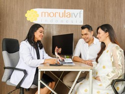 Pentingnya Fertility Check Up Sejak Dini bagi Calon Orang Tua