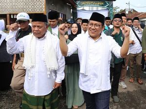 Ketum PKB Akan Gelar Doa Bersama untuk Perdamaian Dunia