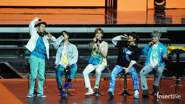 NCT Dream