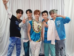 Setelah Jeno-Chenle, Haechan dan Jaemin NCT Dream Positif COVID-19!