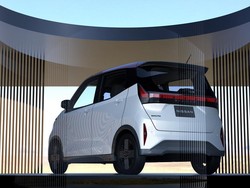 Mobil Listrik Mungil Bakal Cocok untuk Pasar Indonesia?