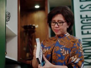 Profil Prof Ova Emilia, Rektor Wanita Kedua UGM Profil Prof Ova Emilia, Rektor Wanita Kedua UGM