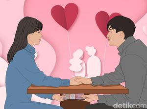 Cara Mengetahui Pasangan Kamu Masih Ada Rasa ke Mantan ala TikToker Cara Mengetahui Pasangan Kamu Masih Ada Rasa ke Mantan ala TikToker