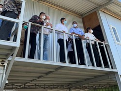 Ini Cara Pemkot Kediri Tata Diri Jadi Kota Ramah Investasi