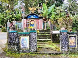 Perang Puputan Bayu di Rowo Bayu Banyuwangi Tewaskan 60 Ribu Rakyat Blambangan