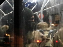 Rusia Nyatakan Kemenangan Penuh di Mariupol Usai Kuasai Pabrik Baja Azovstal