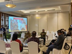 Azyumardi Azra Nilai Demokrasi Makin Cacat: Butuh Reformasi Jilid 2