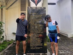 Pesona Bangunan yang Berdiri Sejak Penjajahan Belanda, Museum dr Moh Saleh