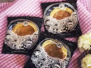 5 Pie Susu Bali di Denpasar-Sekitarnya, Cocok untuk Oleh-oleh 5 Pie Susu Bali di Denpasar-Sekitarnya, Cocok untuk Oleh-oleh