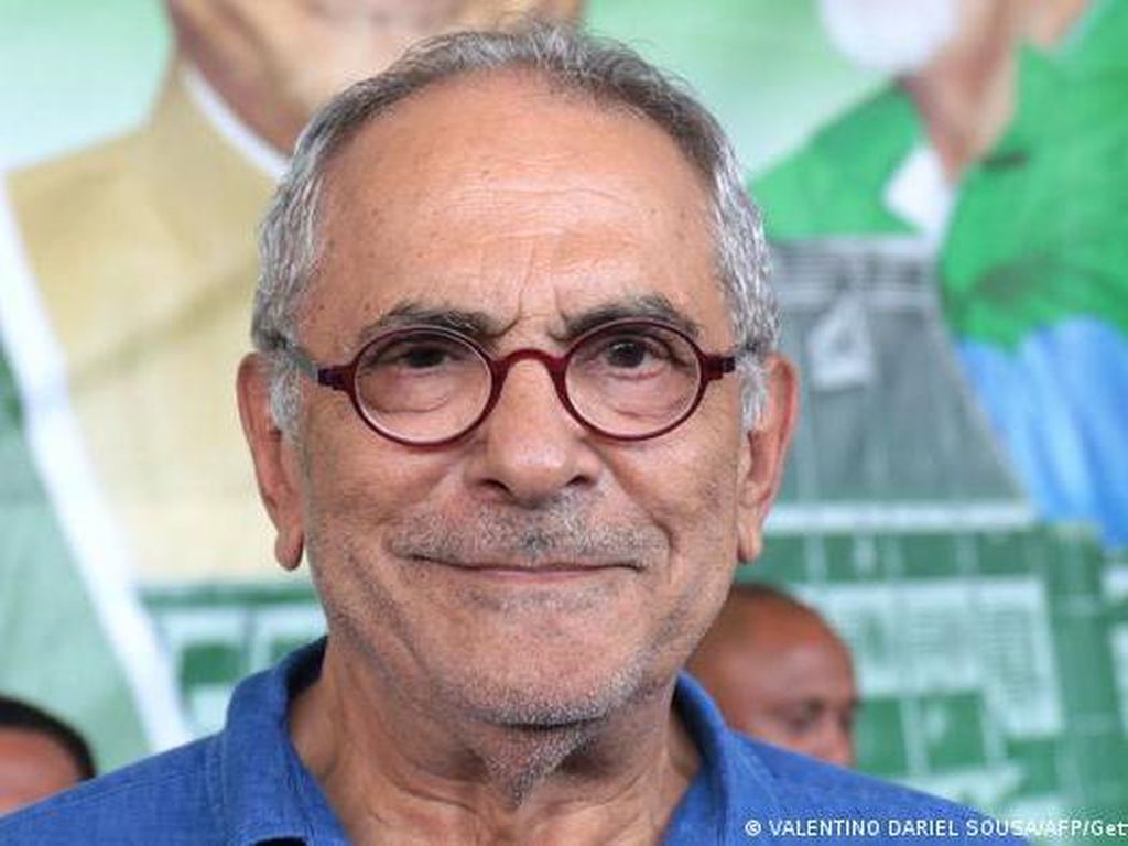 Presiden Ramos-Horta Ingin Dekatkan Timor Leste kepada China Presiden Ramos-Horta Ingin Dekatkan Timor Leste kepada China