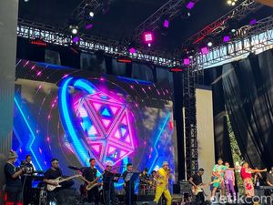 Gara-gara Allo Bank, Project Pop Manggung Lagi!