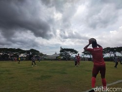 PSM Makassar Minta PSIS Semarang Siapkan Tiket Untuk Suporter Juku Eja