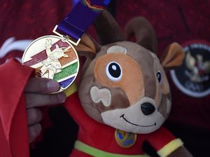 Sejarah SEA Games, Pesta Olahraga di Kawasan ASEAN Sejarah SEA Games, Pesta Olahraga di Kawasan ASEAN
