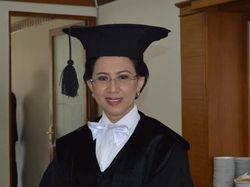 Skema Masuk PTN Diubah, Ini Tanggapan Rektor UGM