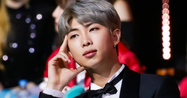 RM BTS