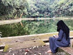 Kisah Kelam Perang Puputan Bayu di Rowo Bayu Banyuwangi