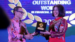 Saatnya Dedikasi Wanita Dihargai