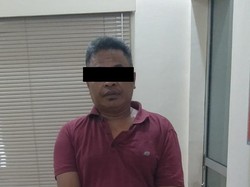 3 Terduga Pengedar Sabu di Lombok Barat Dibekuk Polisi