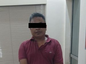 3 Terduga Pengedar Sabu di Lombok Barat Dibekuk Polisi 3 Terduga Pengedar Sabu di Lombok Barat Dibekuk Polisi