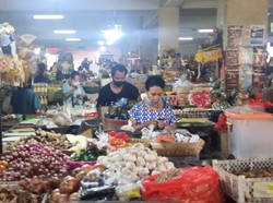 Naik Jelang Galungan, Cabai Rawit Tembus Rp 40 Ribu di Karangasem