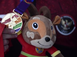 Klasemen SEA Games 2021: Indonesia Kukuh di Posisi Tiga