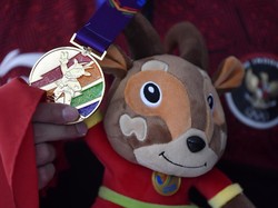 SEA Games 2021: Catur dan Menembak Sumbang Emas untuk Indonesia