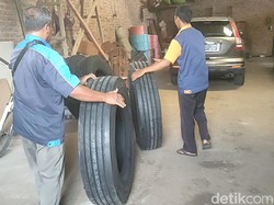 PO Ardiansyah Sebut Rombongan Korban Kecelakaan Tak Menyewa Bus Lewat Manajemen